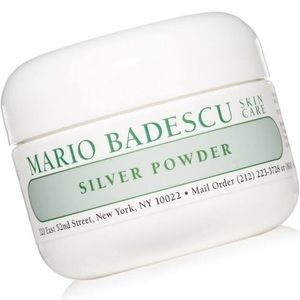 FREE w/ $75 purchase NWT Mario Badescu Powder